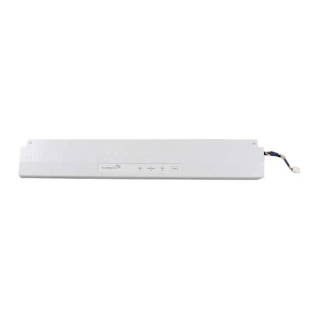 WR32X24044 GE Refrigerator Front Cover Assemb