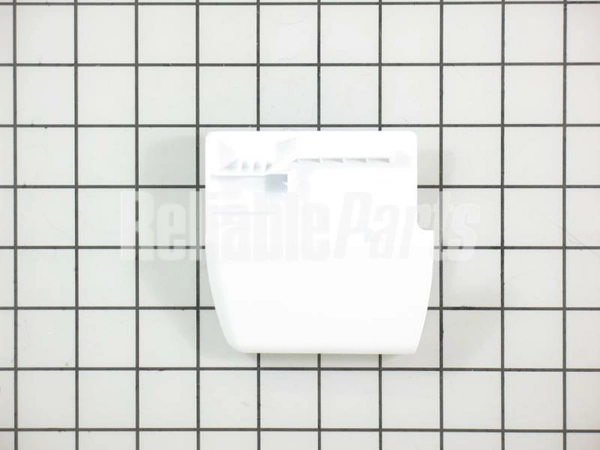 5004JA2017B LG Refrigerator Left Hand White T
