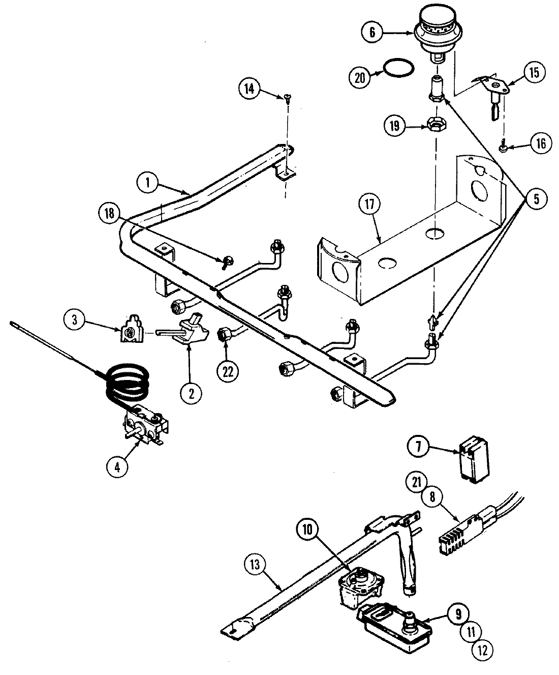 04 - GAS CONTROLS