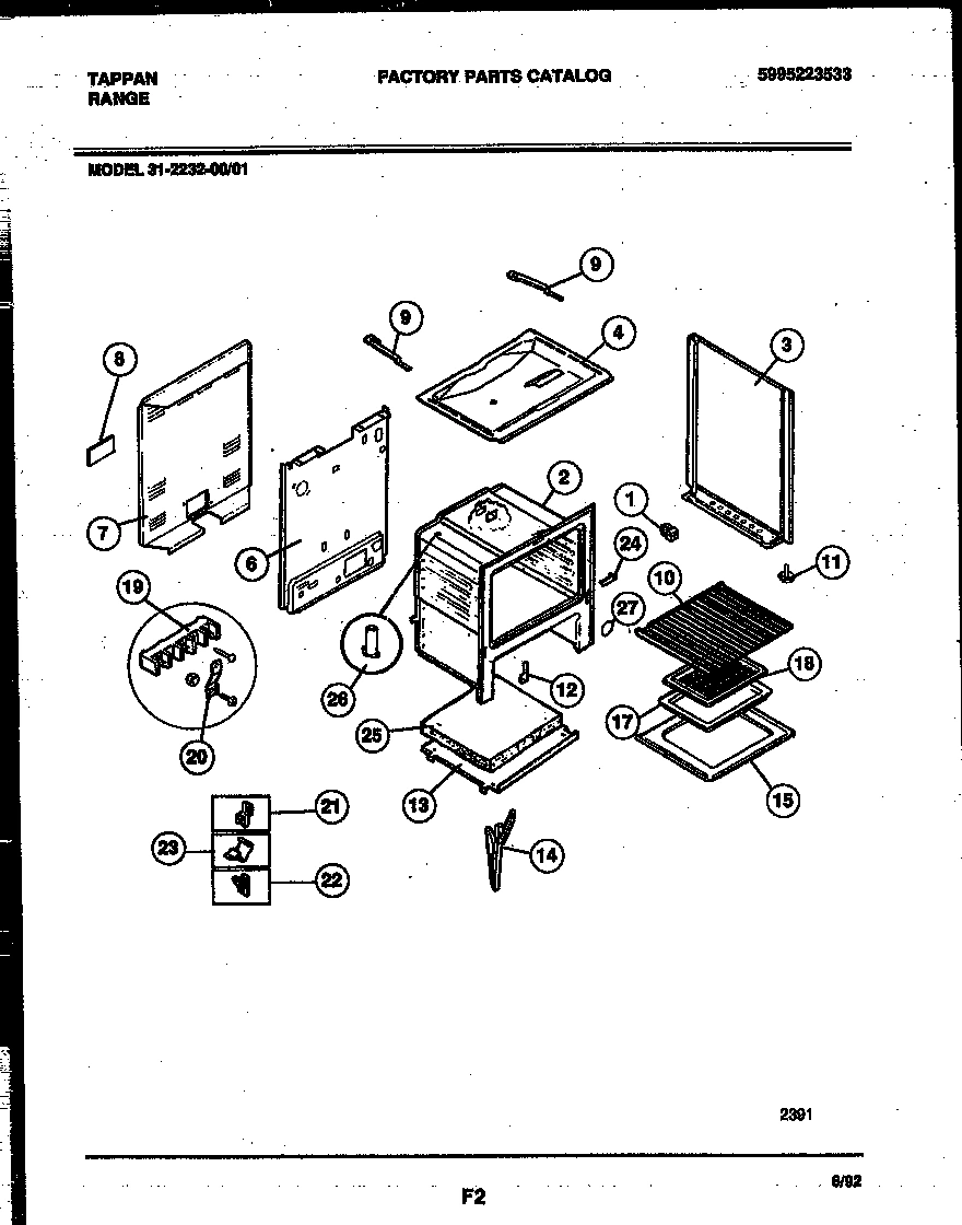 04 - BODY PARTS