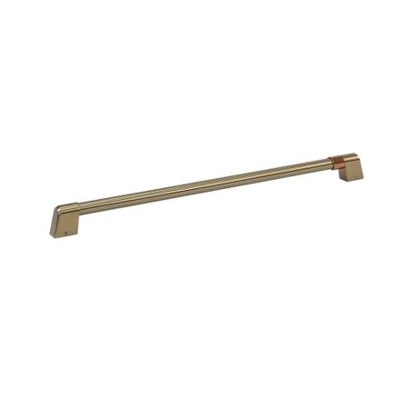 WR12X32006 GE Refrigerator Brushed Bronze Doo