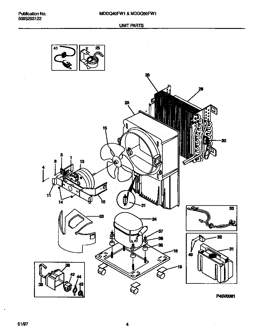 03 - UNIT PARTS