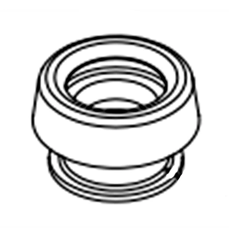 124664400 Frigidaire Sealing Assembly