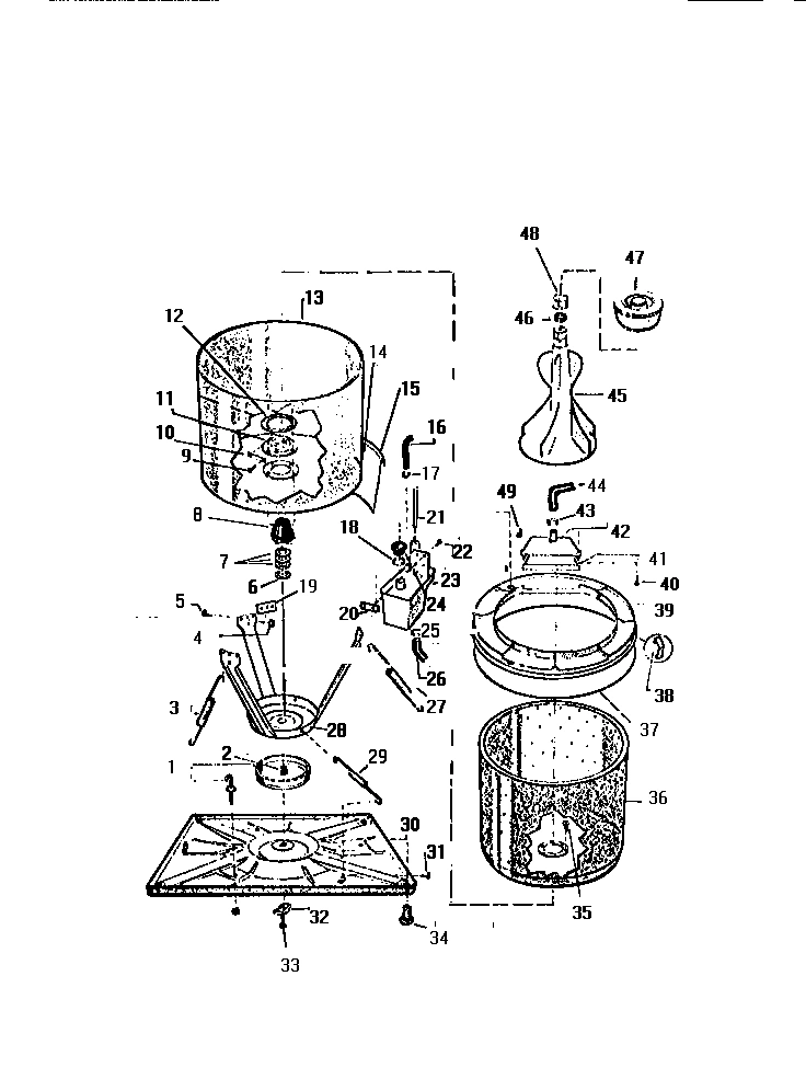 04 - TUBS, BASE