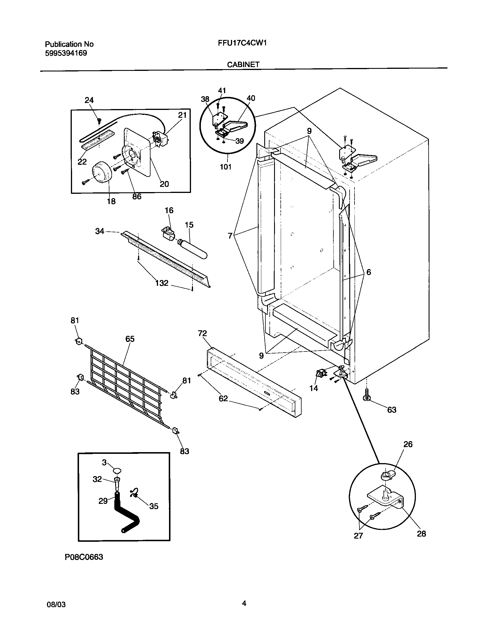 05 - CABINET