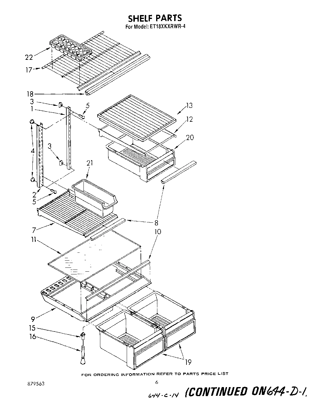 05 - SHELF