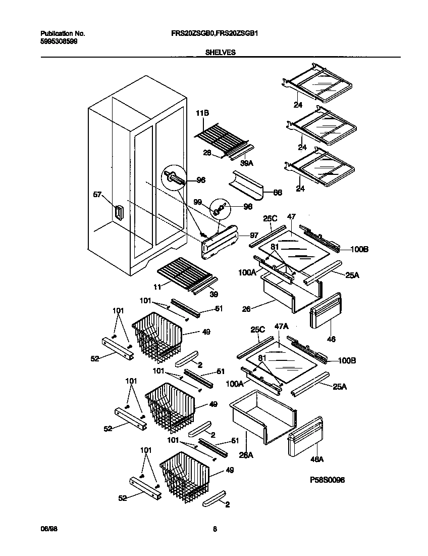 05 - SHELVES