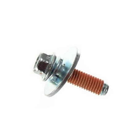 6011-006704 Samsung Hex Bolt M8 L30 ZPC (Whit