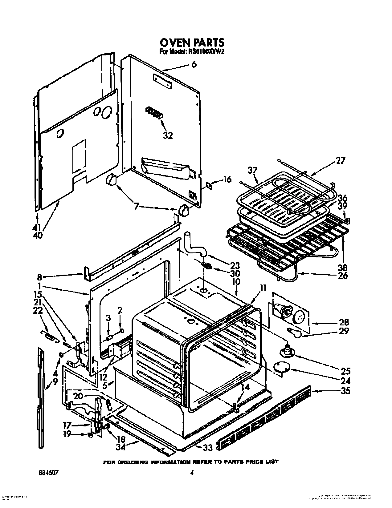 04 - OVEN