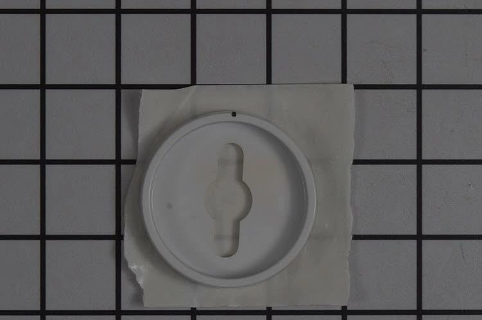 W10894848 Whirlpool Bezel