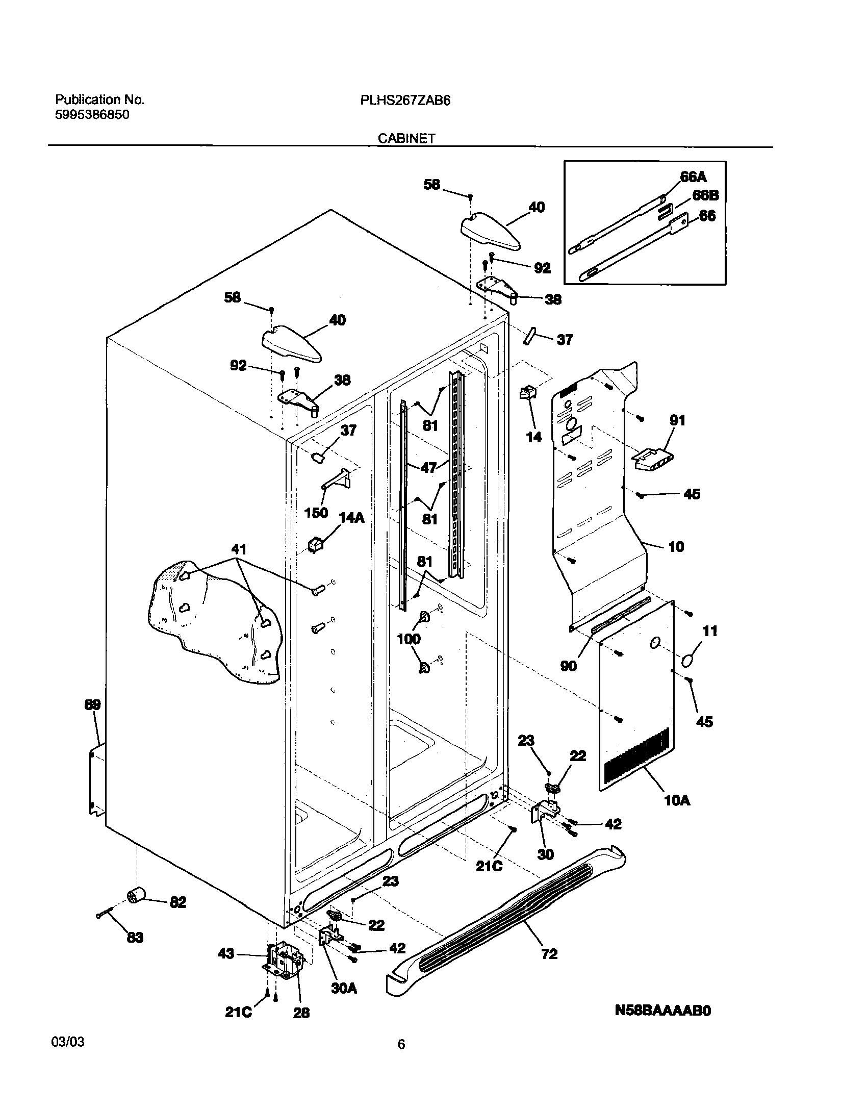 07 - CABINET