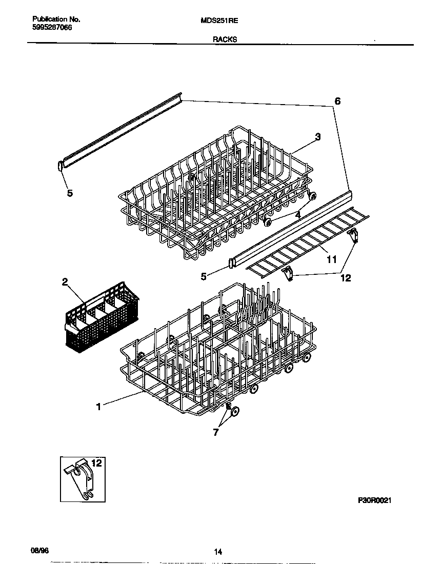 08 - RACKS