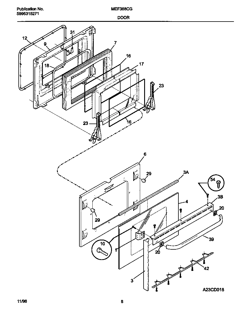05 - DOOR