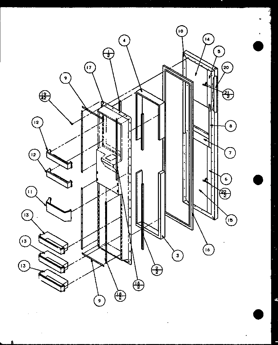 03 - FZ DOOR