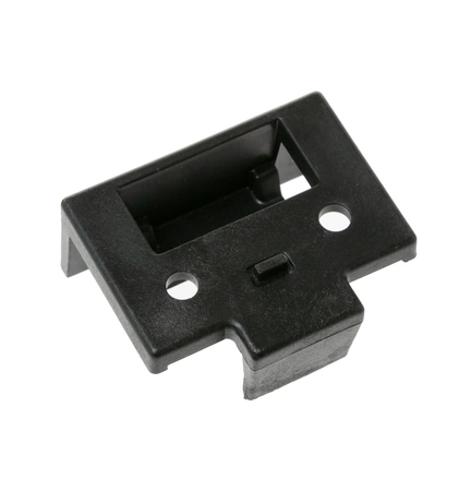WB34X29268 GE Oven Control Panel Support Brac