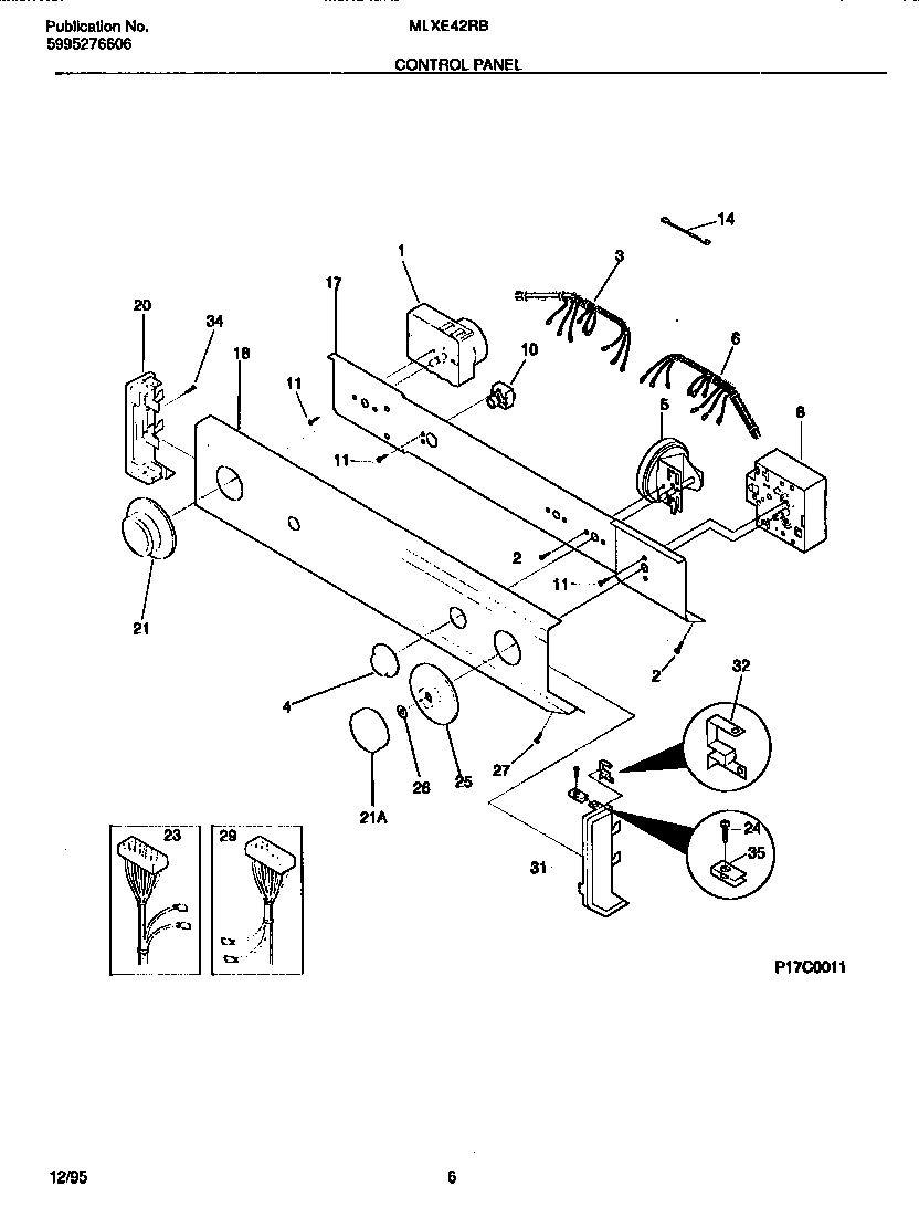 04 - CONTROL PANEL