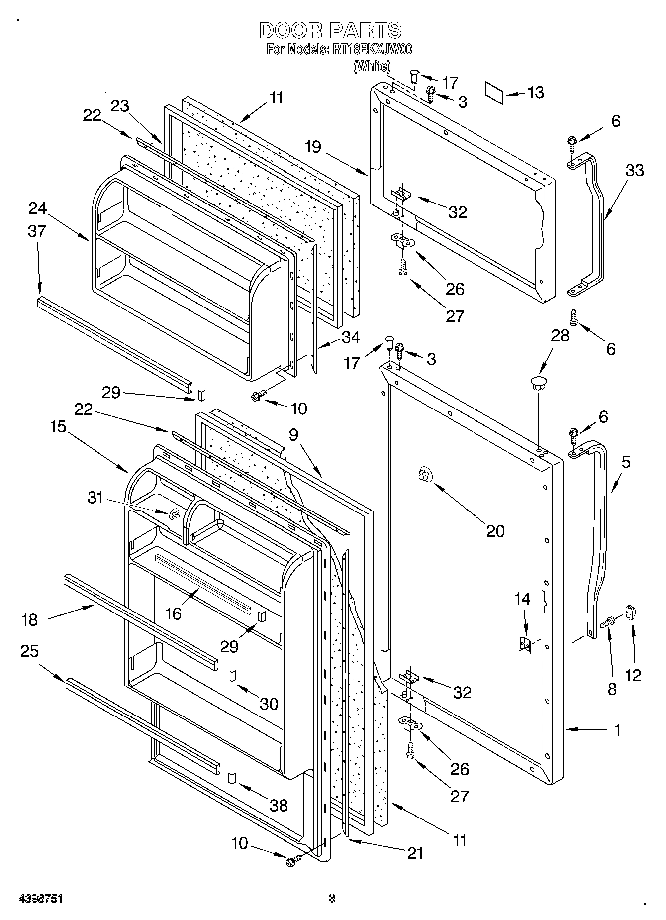 02 - DOOR