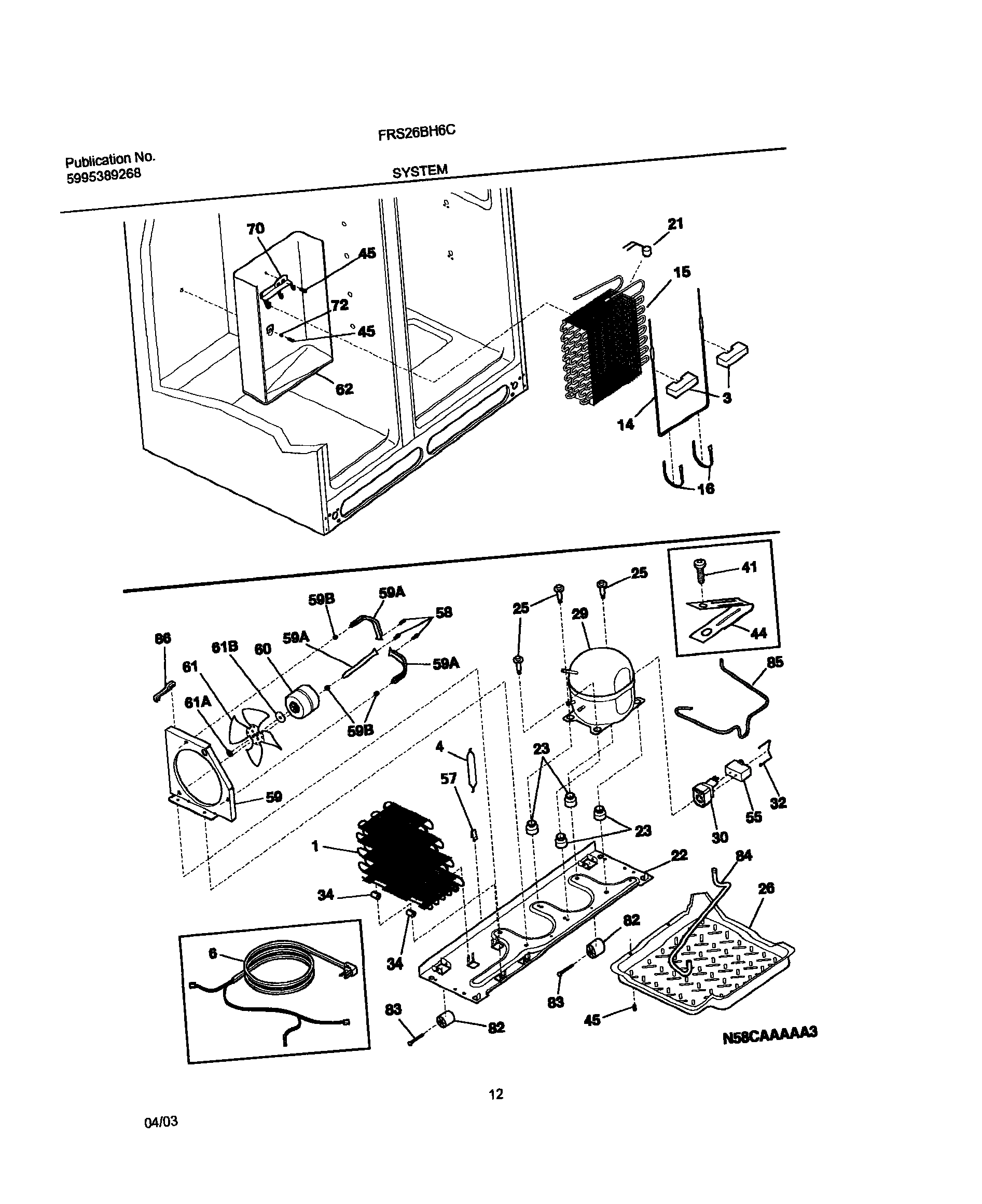 13 - SYSTEM