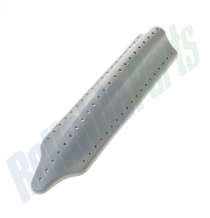WH16X10187 GE Baffle