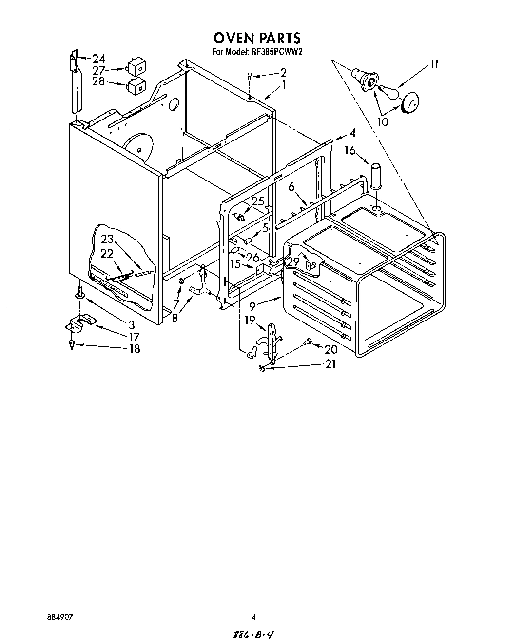 04 - OVEN