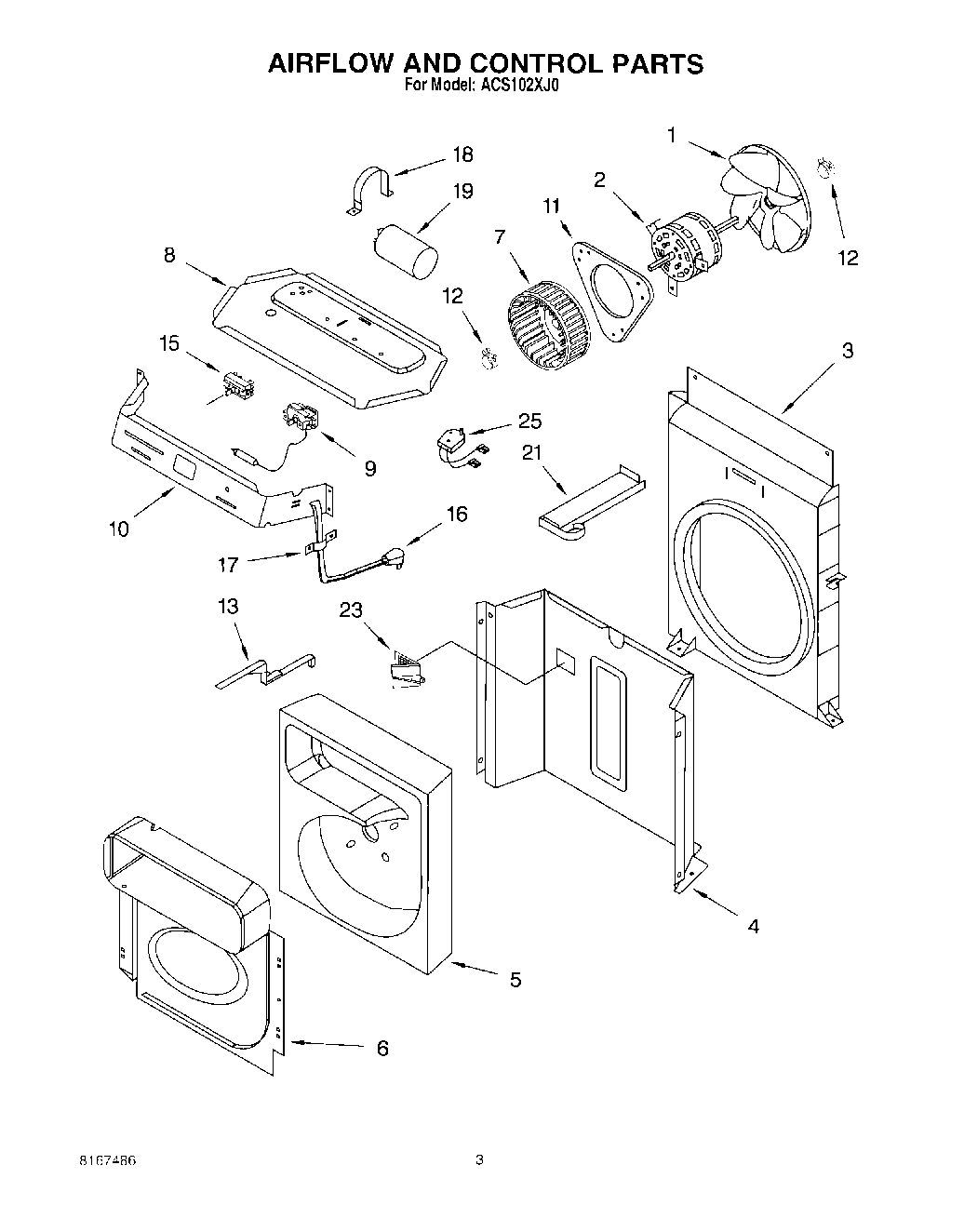 02 - AIRFLOW AND CONTROL