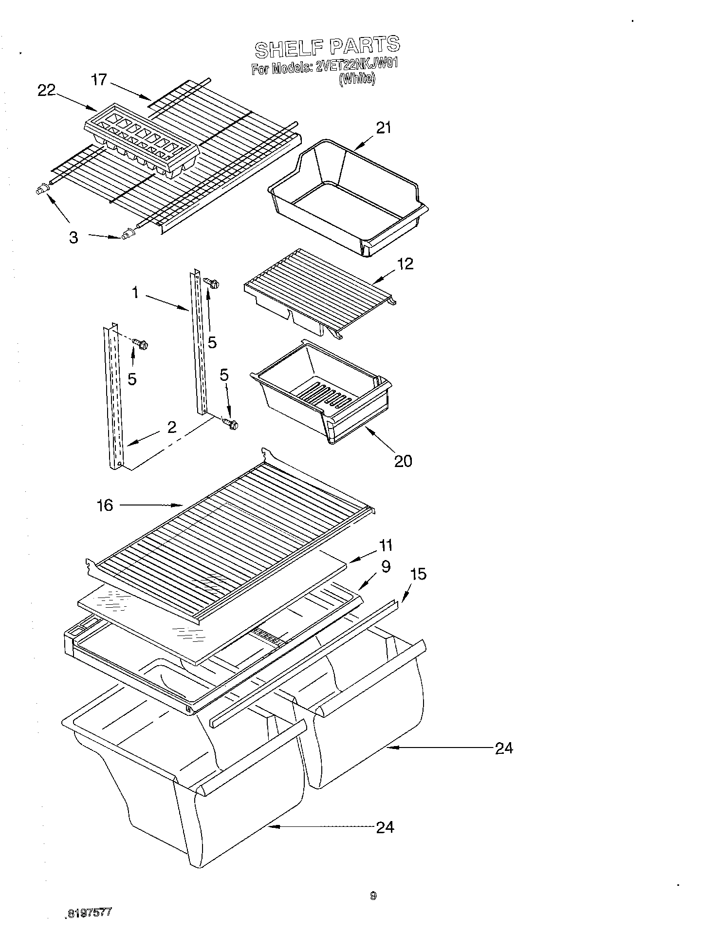 05 - SHELF