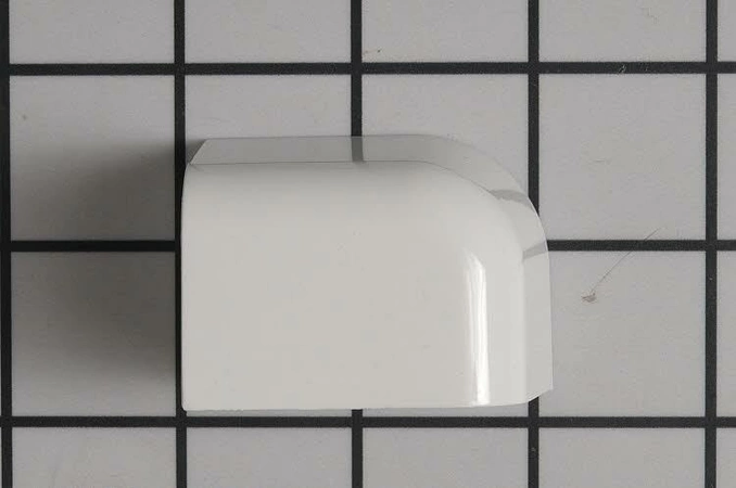 MCK38202501 LG Home Bar Cover
