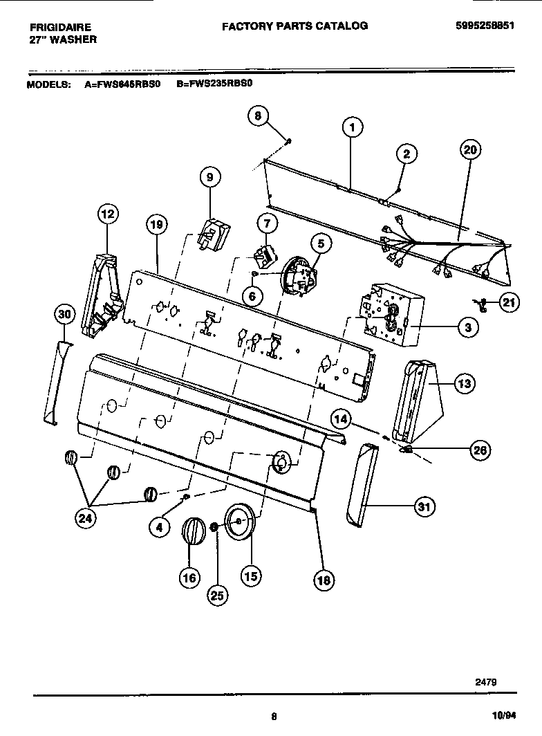 05 - CONSOLE & CONTROLS