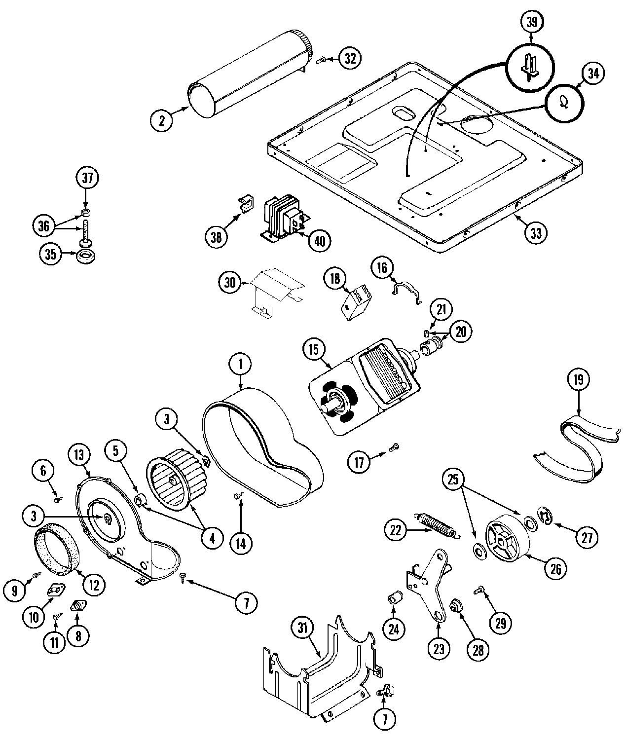 07 - MOTOR DRIVE