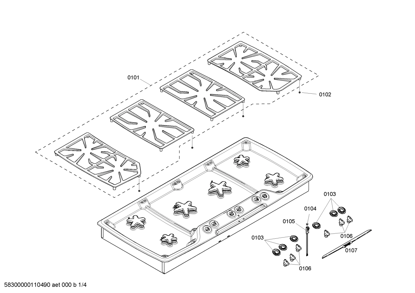 Diagram 1