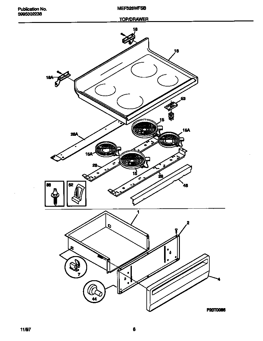 04 - TOP/DRAWER