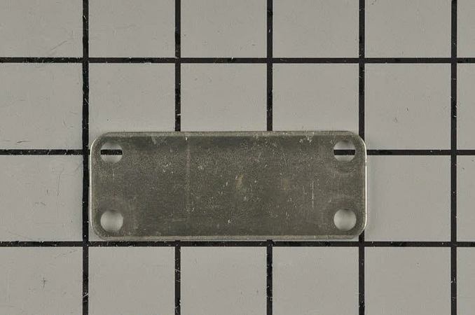2207470 Whirlpool Refrigerator Hinge Shim