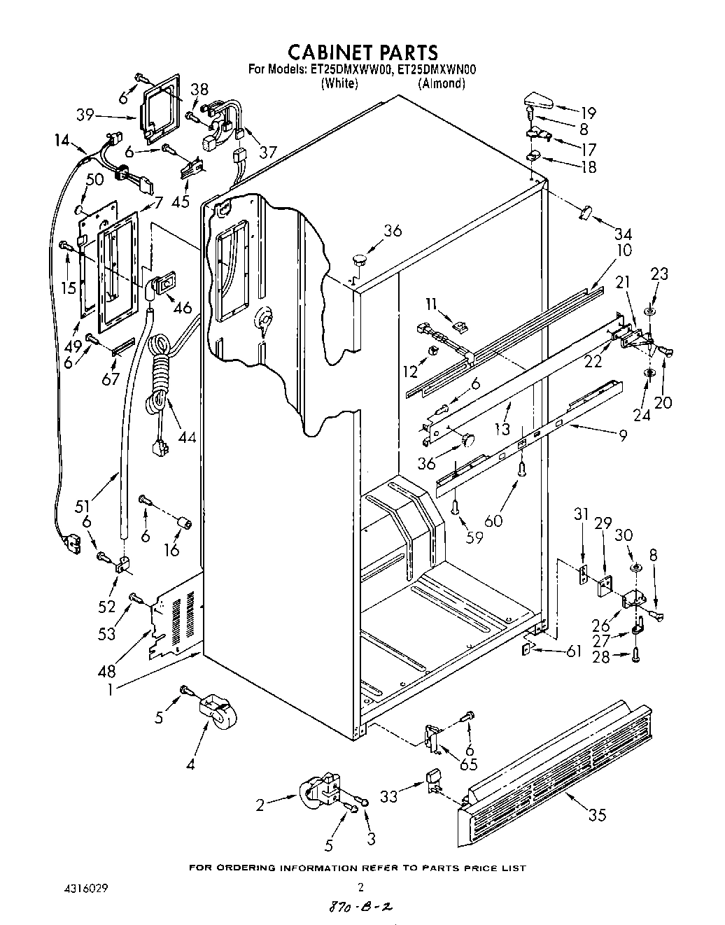 02 - CABINET