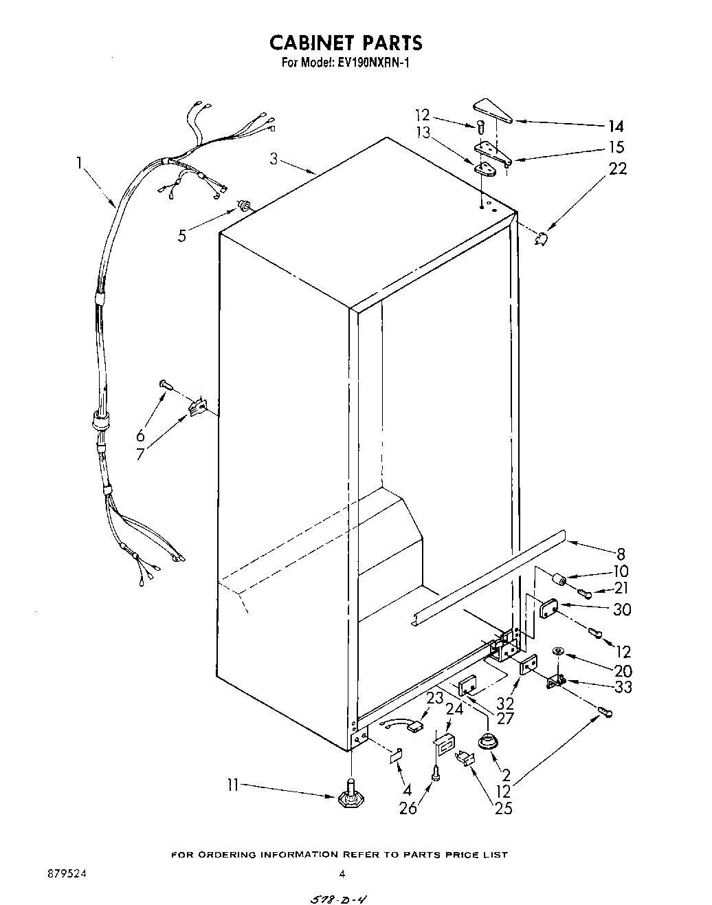 03 - CABINET