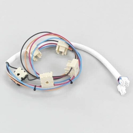 DG96-00435A Samsung Ignition Switch Assembly