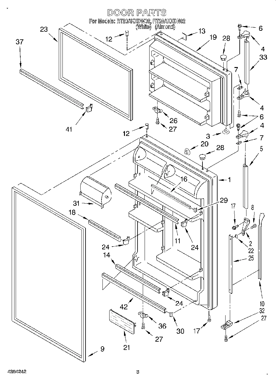 02 - DOOR