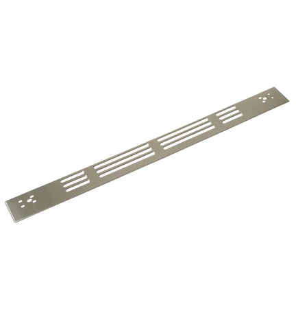 WB07X26937 GE Range Vent Trim