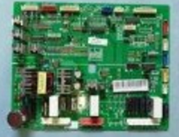 DA41-00538B Samsung Refrigerator Main PCB Con