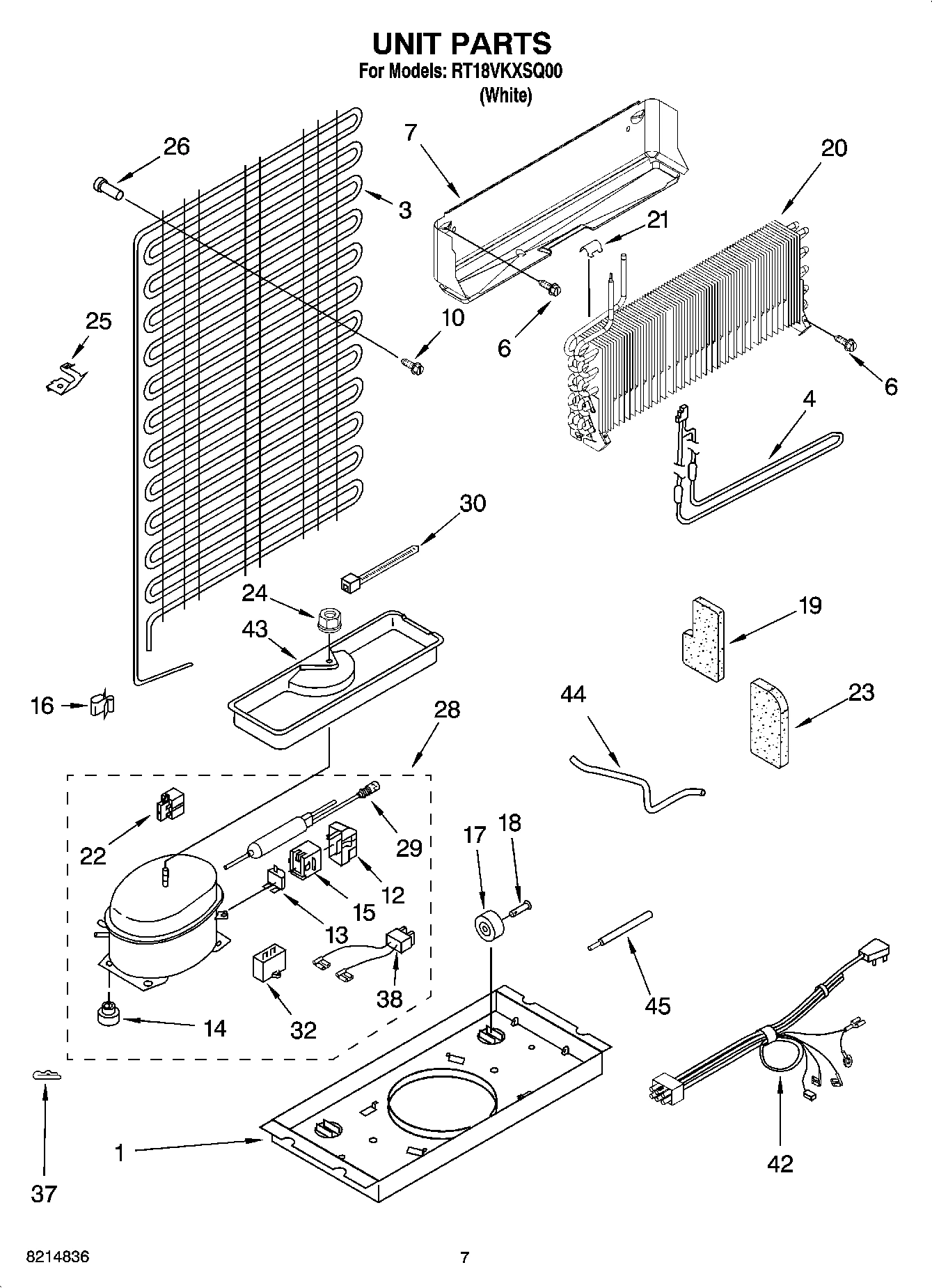 04 - UNIT PARTS