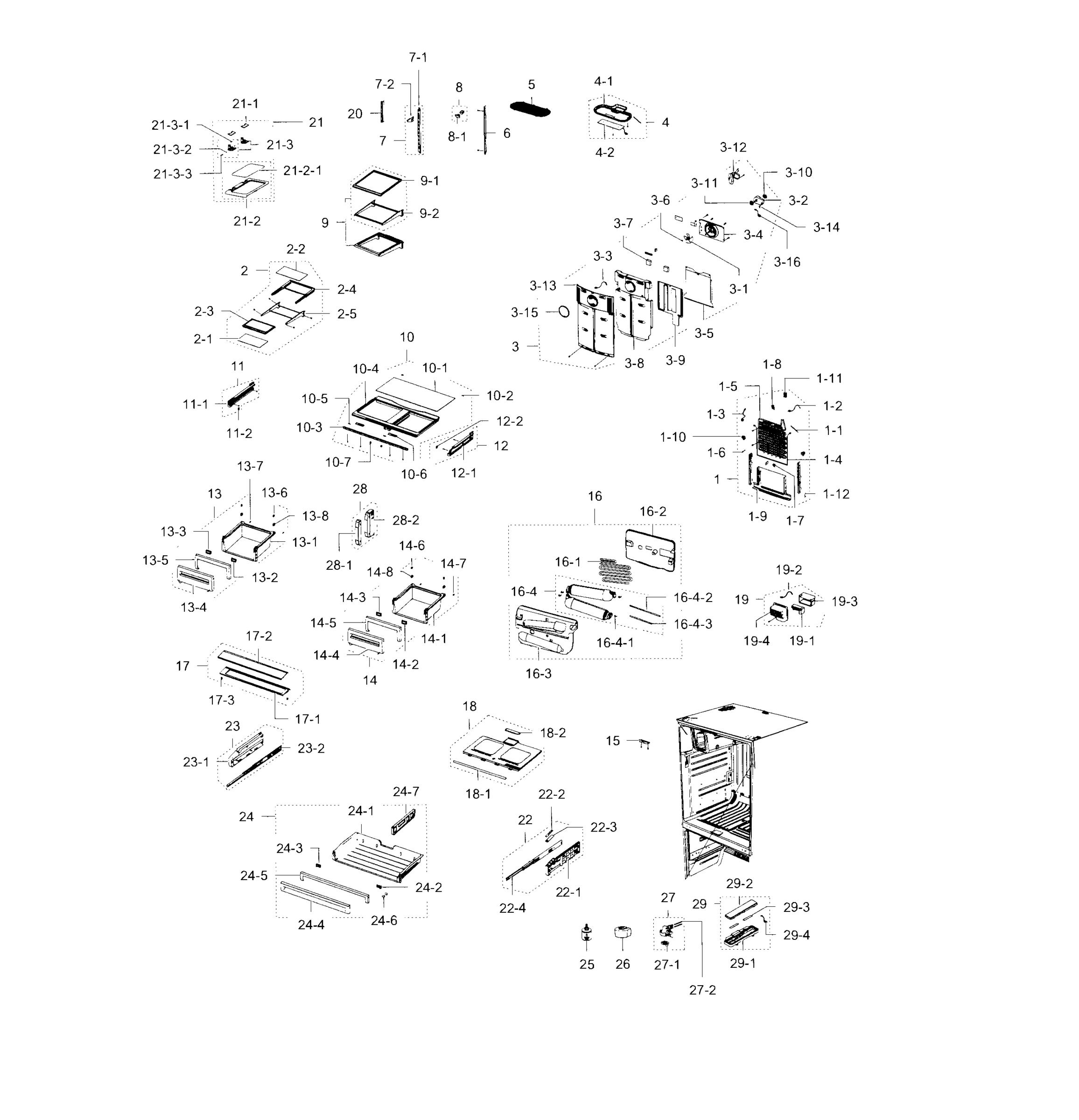 REFRIGERATOR