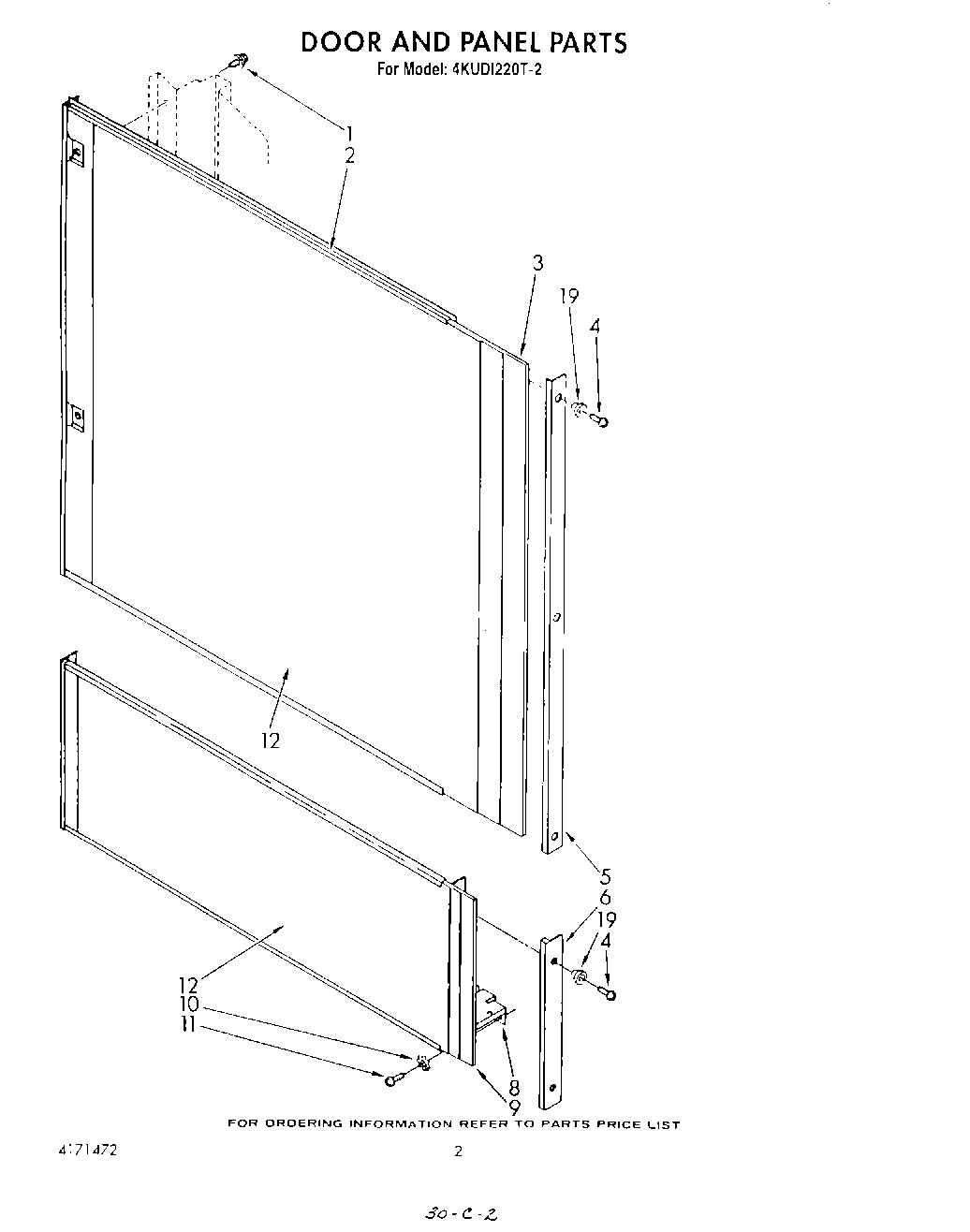 02 - DOOR AND PANEL