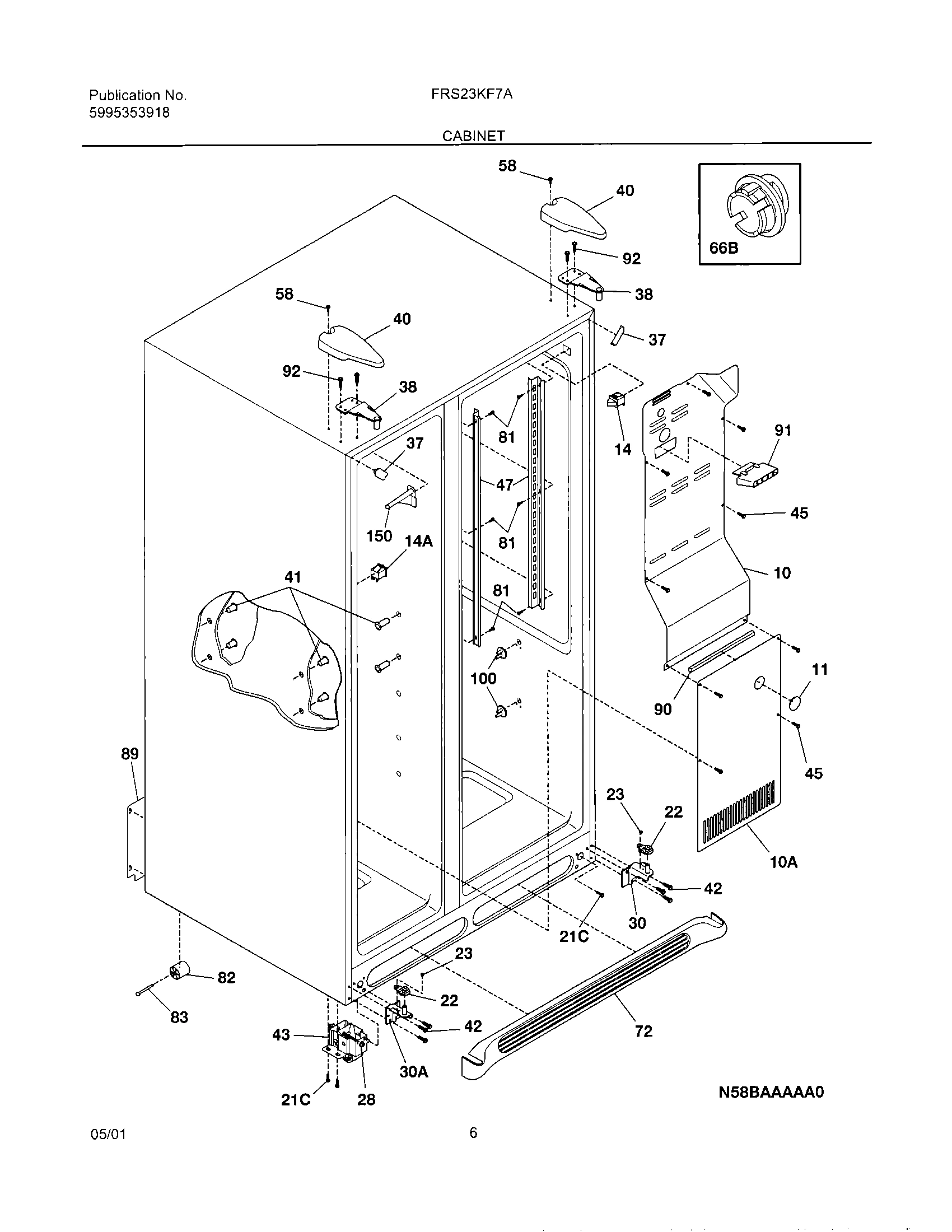 07 - CABINET