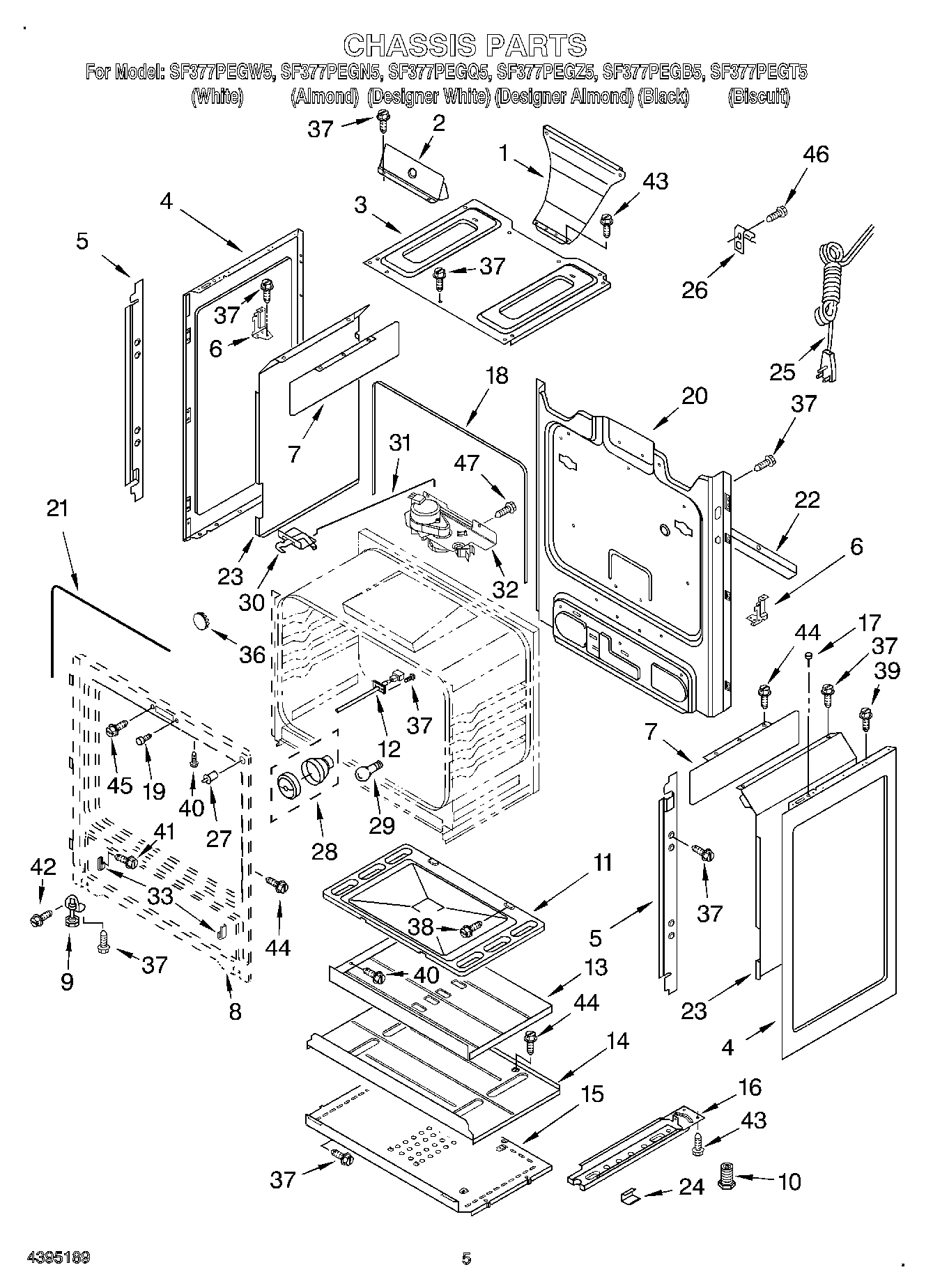 04 - CHASSIS