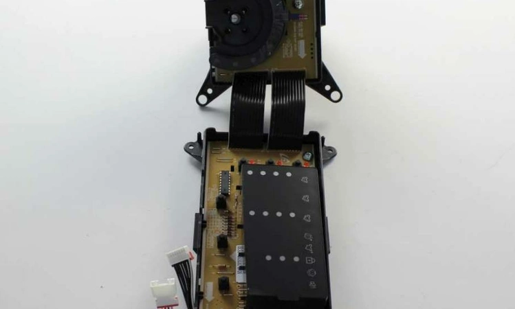 DC92-00303C Samsung Circuit Board Assembly
