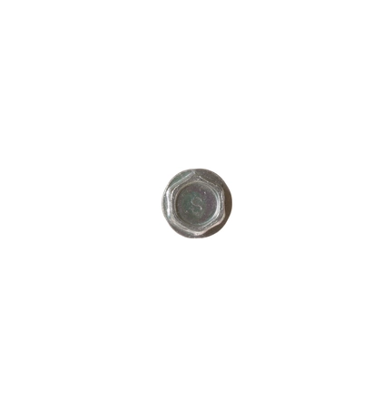 WR01X10634 GE Refrigerator Screw 8-18 AB 1.75