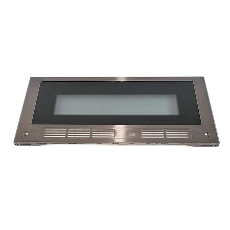 DG94-01142B Samsung Range Door Assembly