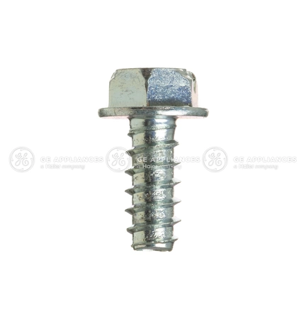 WH01X10593 GE Screw 12-14 B