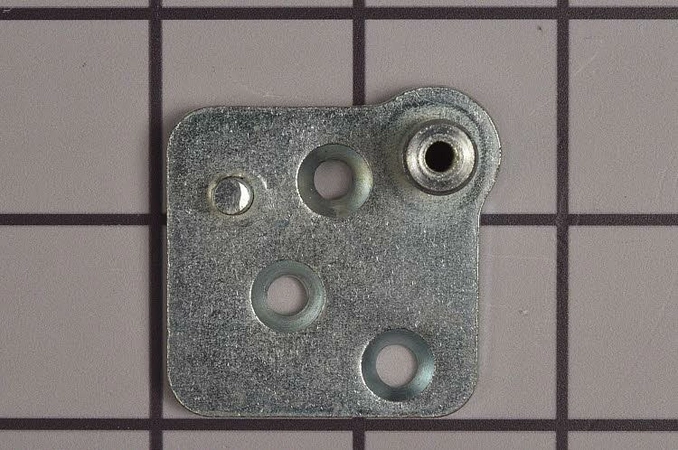 2316807 Whirlpool Refrigerator Door Hinge