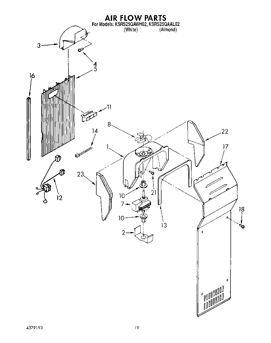 11 - AIR FLOW