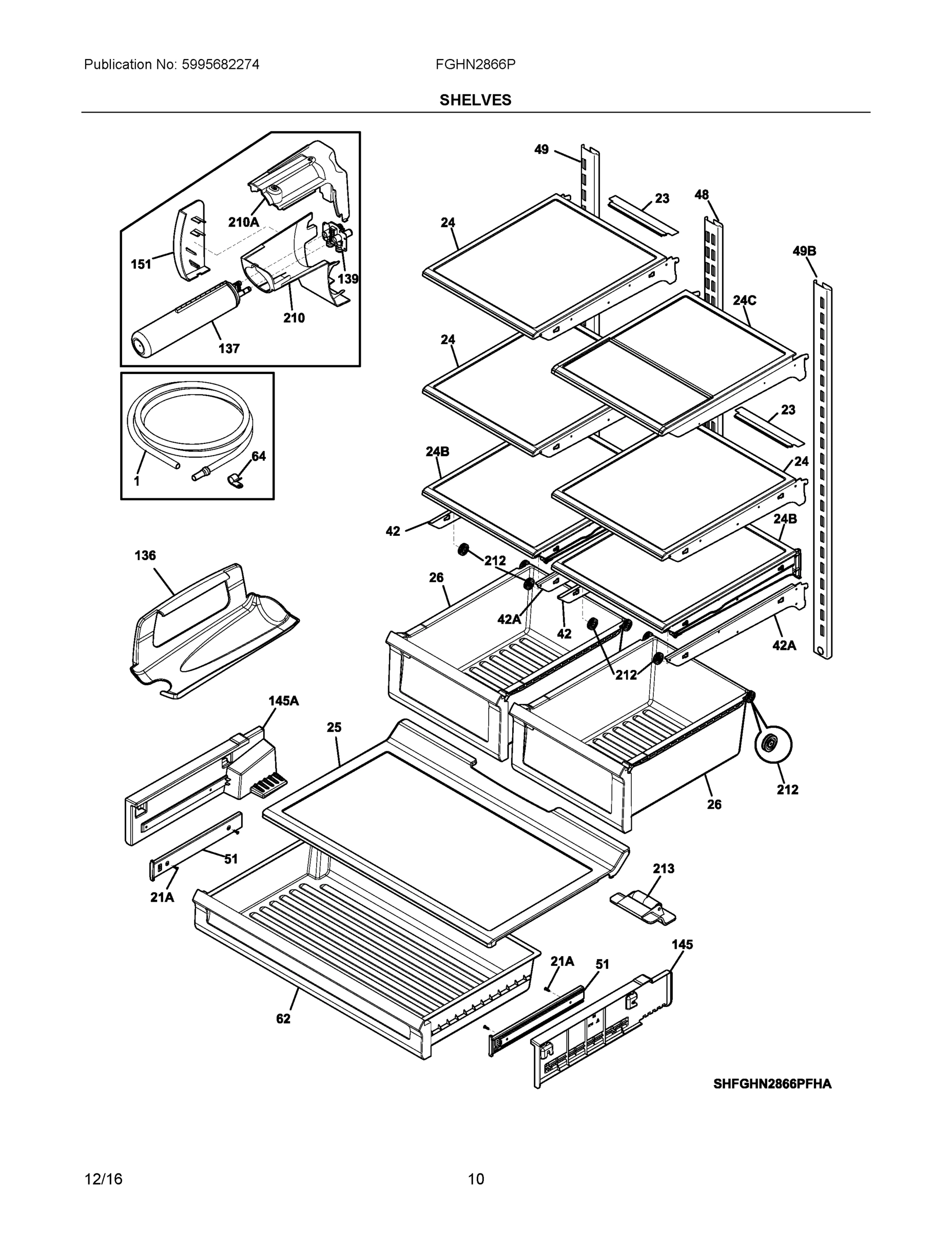 05 - SHELVES